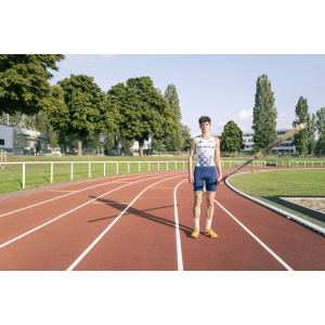 Athlétisme
