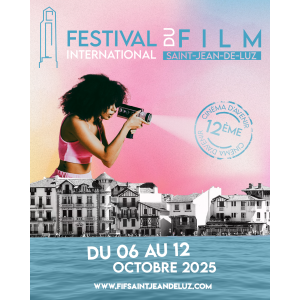 Festival International du Film de Saint-Jean-de-Luz  
